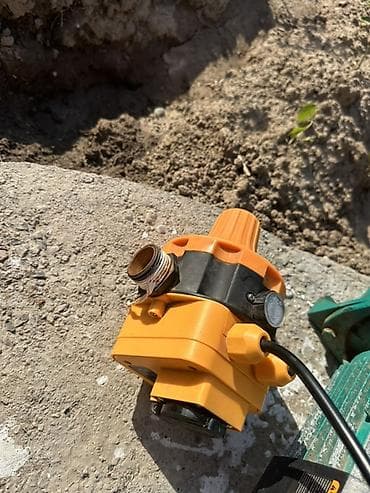 солнечные панели для отопления дома: Электронный блок автоматики для насоса (пресс-контрол, реле — 4