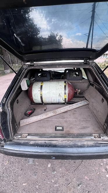 100: Audi 100: 1990 г., Механика, Газ, Универсал — 7