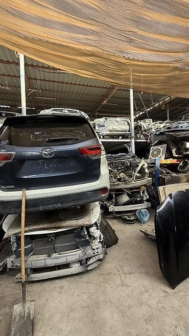 rav4: АвтоЗапчасти на ЗАКАЗ оригинальных запчастей для японских и корейских — 1