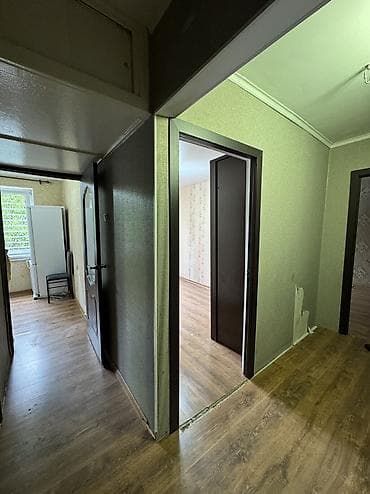 Продажа квартир: 2 комнаты, 44 м², 104 серия, 2 этаж, Старый ремонт — 4