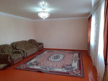 Дом, 75 м², 3 комнаты, Собственник