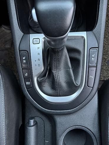 e60 m5: Kia K3: 2019 г., 1.6 л, Автомат, Бензин, Седан — 5