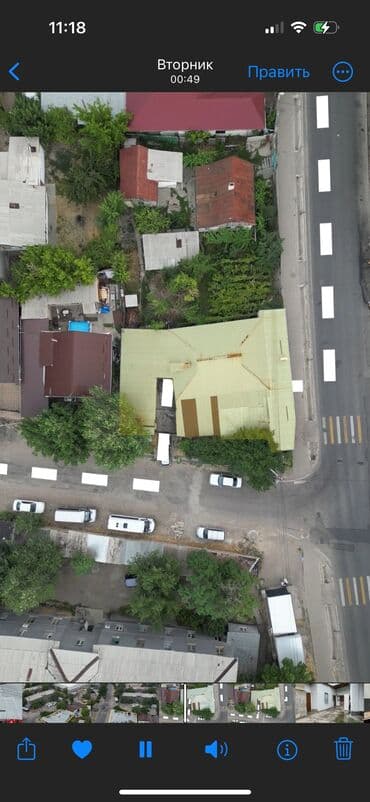 срочно продаю нужны деньги: Дом, 85 м², 4 комнаты, Агентство недвижимости, Старый ремонт — 4