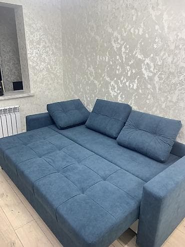 общага квартира: Компактная студия с современным ремонтом и полной мебелью/техникой — 2