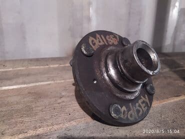 запчасти на хонда элизион в бишкеке: Honda Odissey Ступица, Хонда Одисей ступица Автозапчасти из Японии — 1