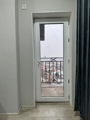 Proton: 1 комната, 35 м², Элитка, 9 этаж, Евроремонт — 5