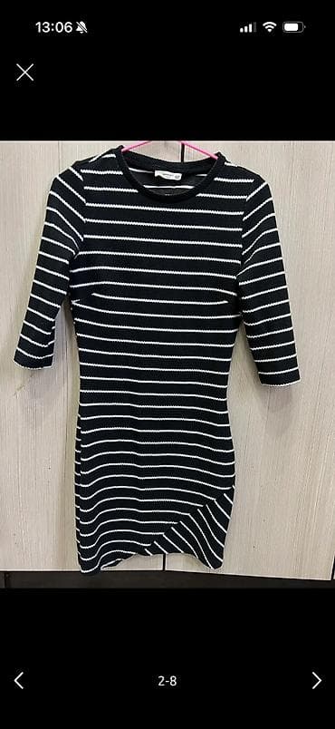 pull beer: Платья mango размеры xs каждое по 200 — 3
