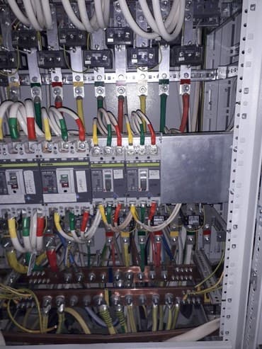 электрик грузовых авто: Электрик,электромантаждын баардык турун жасайбыз — 3