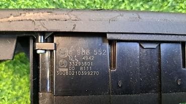 bmv e32: Блок переключатель света Е60 6 988552 Год 2001 В отличном состоянии — 4