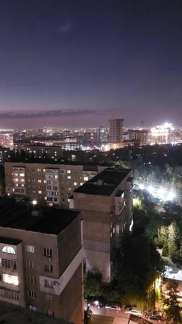 110: 2 комнаты, 49 м², Асанбай мкр Индивидуалка, 16 этаж, Косметический ремонт — 2