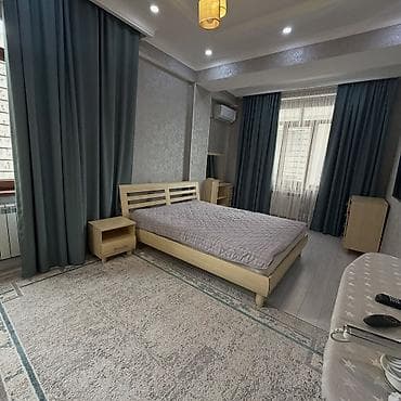 premium development: 2 комнаты, 51 м², 7 этаж — 2