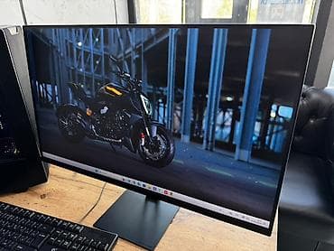 тв box: Игровой/рабочий компьютерный комплект Состав: - Системный блок — 4