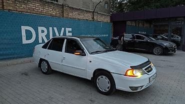 chery arizzo: Chevrolet Nexia: 2008 г., 1.6 л, Механика, Бензин, Седан — 3