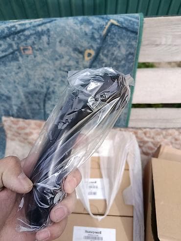 Торговое оборудование: Сканер штрих‑кодов Honeywell Voyager (серия MK9520/GS9590/Eclipse — 2