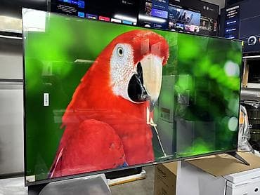 телевизоры 50: Телевизор LG 65" 4K UHD с webOS Hub - Диагональ: 65 дюймов (164 см) - — 7