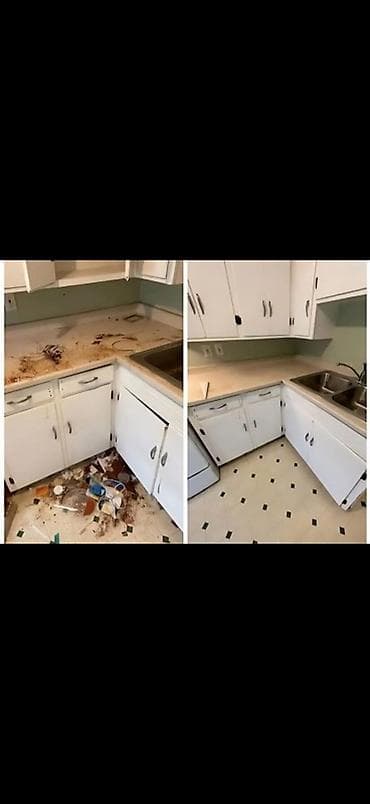 master clean: Профессиональная уборка CleanLuxe Что делаем: - Глубокая уборка — 1