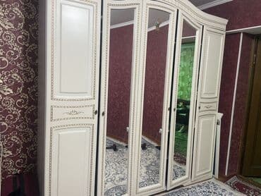 напольные часы: Договорная ! Договорная ! Договорная !Классический спальный гарнитур в — 1