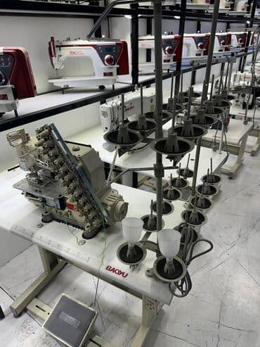 щивений машина: Baoyu, В наличии, Бесплатная доставка — 2