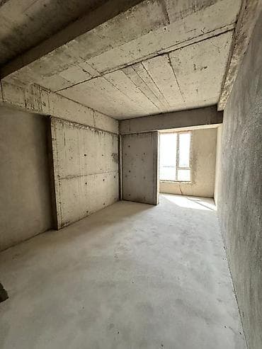 квартира в центр: 2 комнаты, 74 м², Элитка, 11 этаж, Готовая ПСО (под самоотделку) — 10