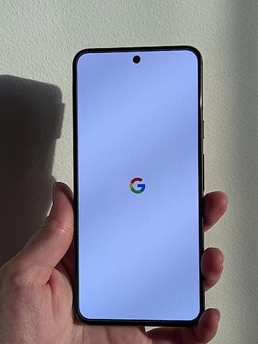 pixel 6 256: Google Pixel 8, Б/у, 128 ГБ, цвет - Черный, eSIM — 8