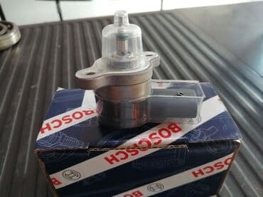 педаль газа спринтер: Топливная аппаратура Mercedes-Benz Новый, Оригинал — 1