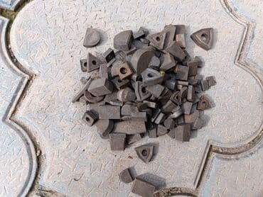 фрезы на чпу: Победитовые для резцов токарные фрезерные.Оптом — 2