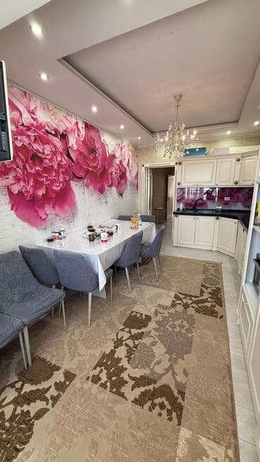 дома псо: 2 комнаты, 73 м², Индивидуалка, 6 этаж, Косметический ремонт — 8