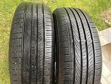 галовка тд: Летние шины 205/65 R15 94H (индекс нагрузки 94, скорость H). - — 1
