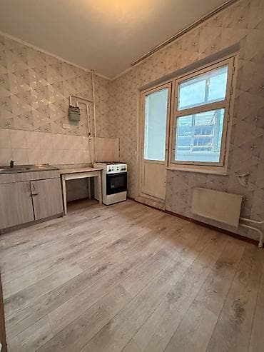 1 комната, 33 м², 105 серия, 6 этаж — 8