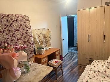 квартира нужна: 2 комнаты, 43 м², 104 серия, 5 этаж, Косметический ремонт — 3