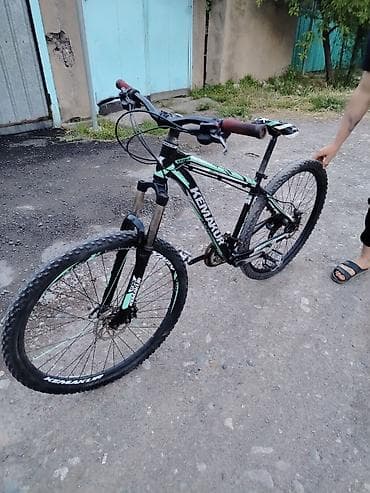 гитара крафтер: Продаю велосипед mtb фирмы KEMAKUR в хорошем состоянии,стоят — 3