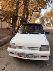 двигатель дэу матиз 0.8 цена бишкек: Daewoo Tico: 1996 г., 0.8 л, Автомат, Бензин — 3