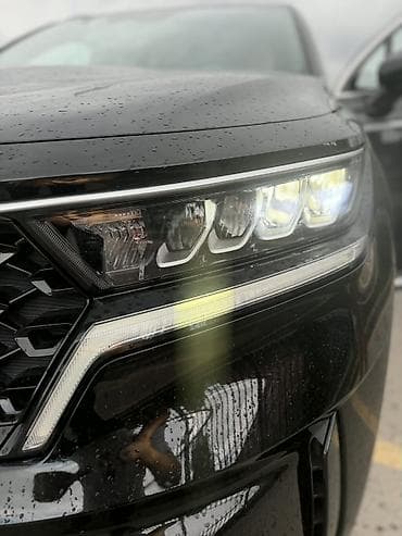 Kia Sorento: 2020 г., 2.2 л, Автомат, Дизель, Кроссовер — 7