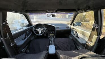 Subaru: Subaru Legacy: 1990 г., 1.8 л, Механика, Бензин, Универсал — 9