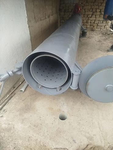 Оборудование для производства: Сушилка Для сельхоз промышленности — 2