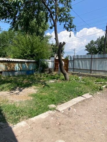 дизель сдам частный дом без хозяина в бишкеке: Үй, 1 кв. м, 3 бөлмө, Менчик ээси, Эски ремонт — 2