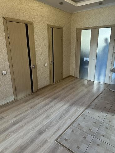Квартиры: 3 комнаты, 100 м², Элитка, 5 этаж, Дизайнерский ремонт — 1