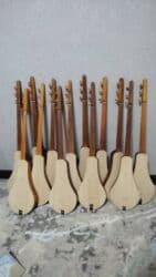 домбра комуз: “Баткендин Оругунан — Именной Комуздар 30 Жылдык Мурас Менен!” Чыныгы — 8