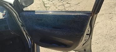 3sf: Toyota Ipsum: 1997 г., 2 л, Автомат, Бензин, Минивэн — 5
