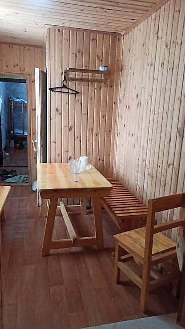 raspberry pi 4: Сдаю сауну и 4 спальных места на горнолыжной базе ЗИЛ. К вашим услугам — 4