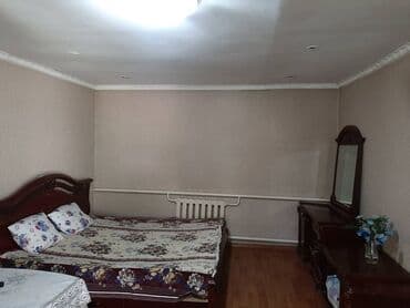 дом восточный автовокзал: 30 м² — 2