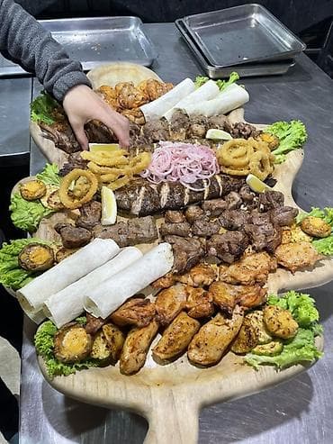 все для шашлыка: Повар-шашлычник с опытом более 10 лет ищет работу Специализируюсь на — 2