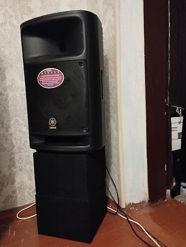 yamaha hs 8: Продаю фирменную качественную Японскую аппаратуру, оригинал Yamaha — 2