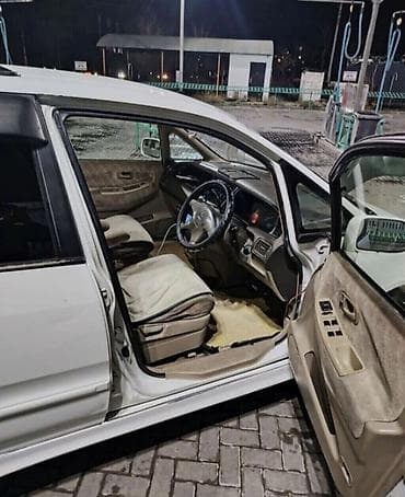 howo tx: Honda Odyssey: 1995 г., 2.2 л, Автомат, Бензин, Минивэн — 6