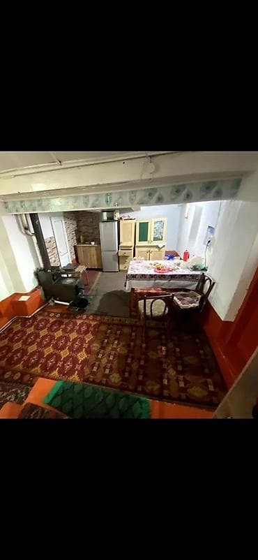 Аренда домов: 64 м², 3 комнаты, Забор, огорожен — 4