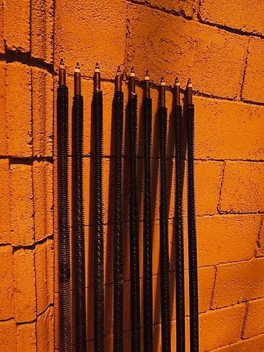 теплосберегающая пленка: Черенки для садового инвентаря — 1