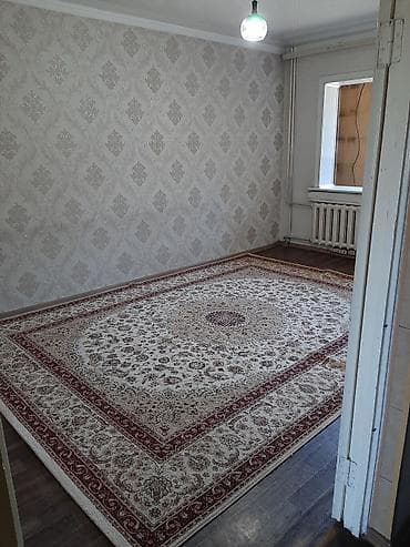 кухня на аренду: 3 комнаты, Собственник, С подселением, С мебелью полностью — 9