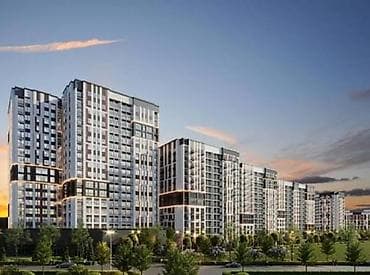 pro group: 3 комнаты, 88 м², 10 мкр Элитка, 17 этаж — 2