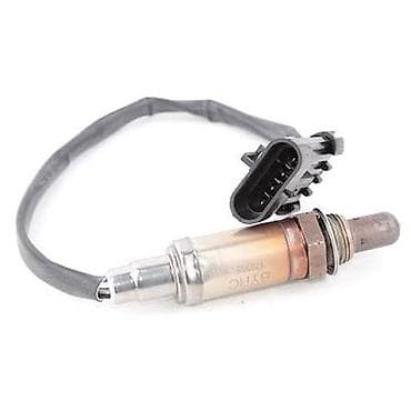 Унаа: Датчик кислорода (лямбда-зонд) UTM Electric, артикул FX4002B — 4
