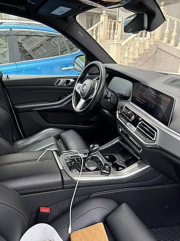 bmw e63: BMW X5: 2019 г., 3 л, Автомат, Бензин, Кроссовер — 4